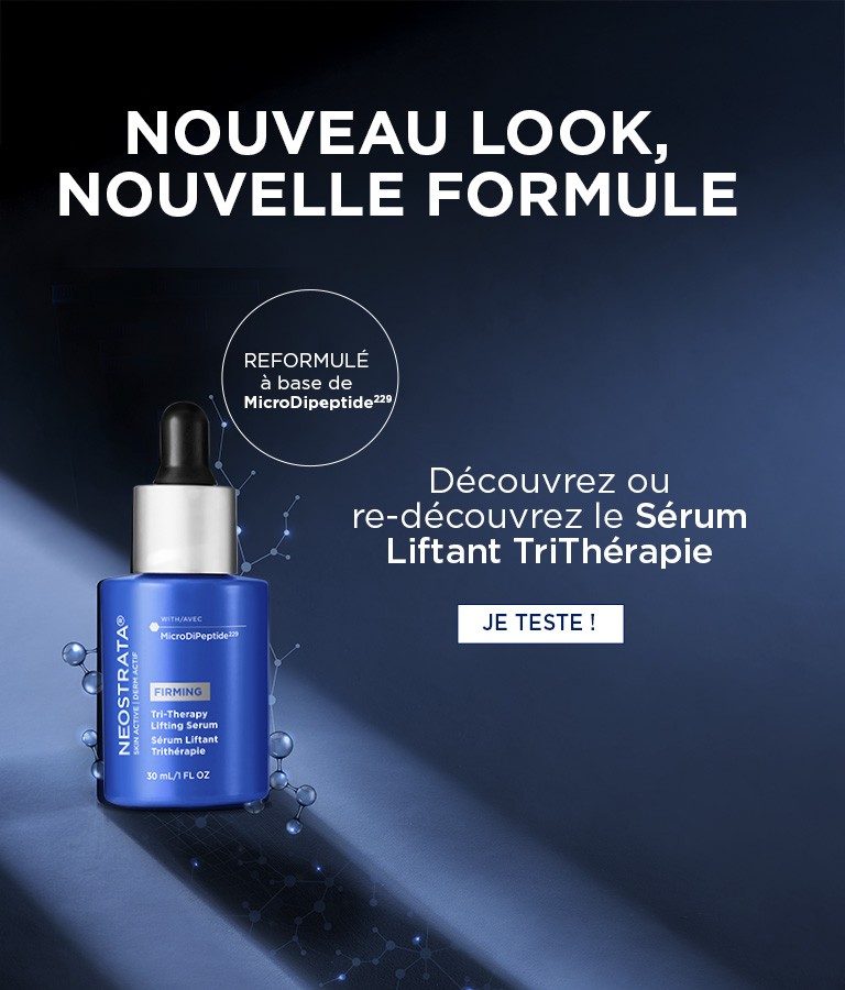 Neostrata, skin care